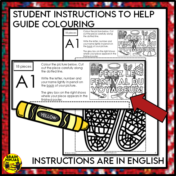 Le Festival du Voyageur Collaborative Poster | Paper