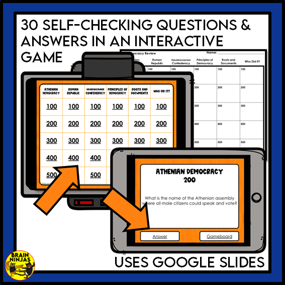 Grade 6 Alberta Social Studies Time and Place Unit | Paper and Digital