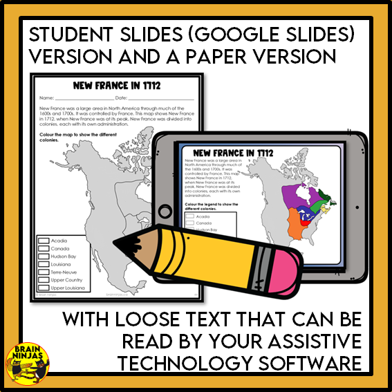 Alberta Social Studies Grade 4 Full Year | Paper and Digital