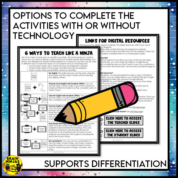 Informed Citizens | Paper and Digital