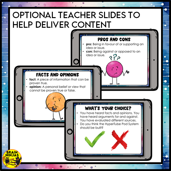 Informed Citizens | Paper and Digital