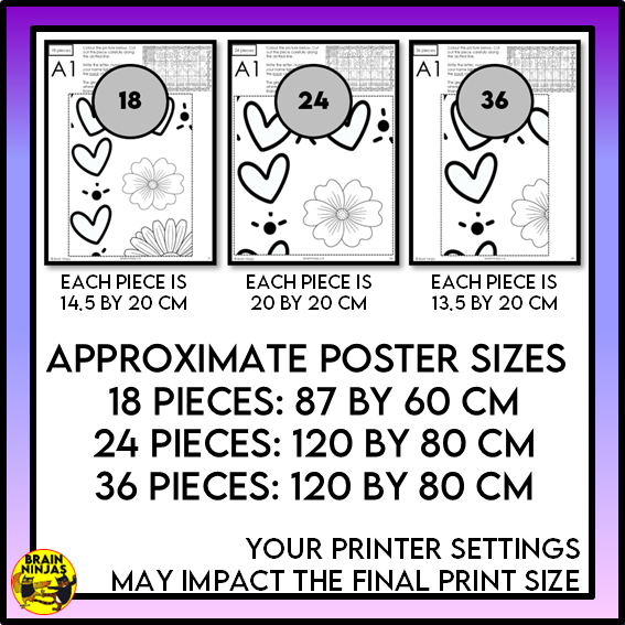 Librarian Appreciation Collaborative Poster | Paper