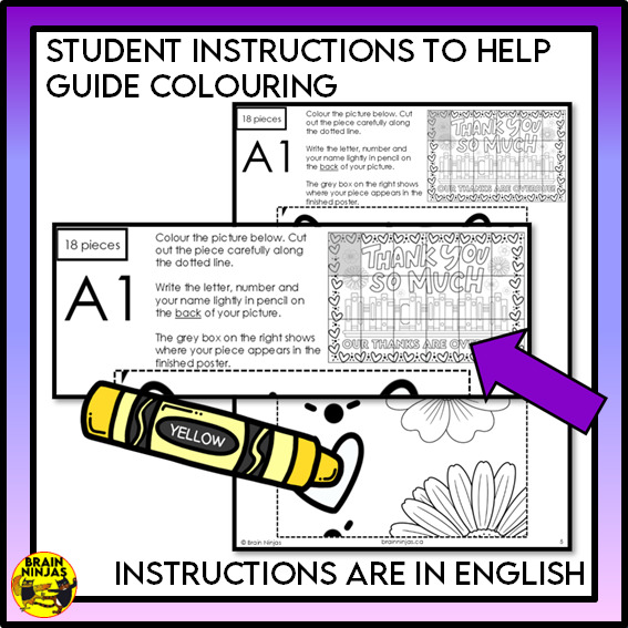 Librarian Appreciation Collaborative Poster | Paper