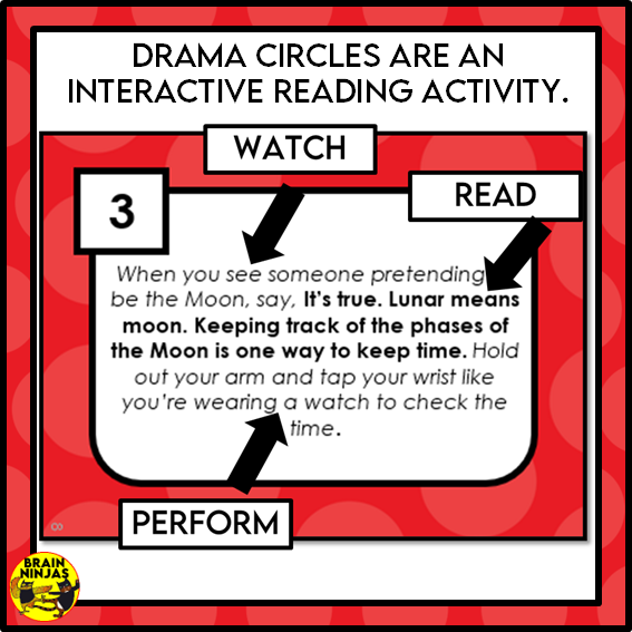 Lunar New Year Drama Circle | Paper