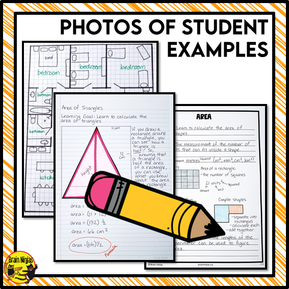 Measurement Interactive Math Unit | Paper | Grade 5 Grade 6