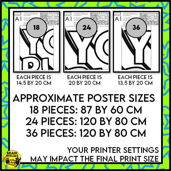 Principal Appreciation Collaborative Poster | Paper
