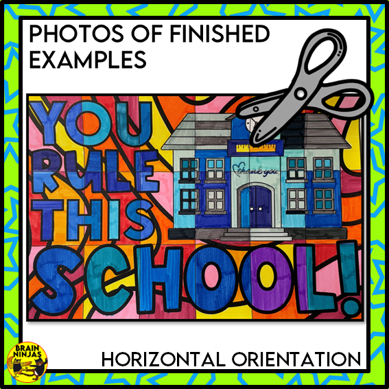 Principal Appreciation Collaborative Poster | Paper