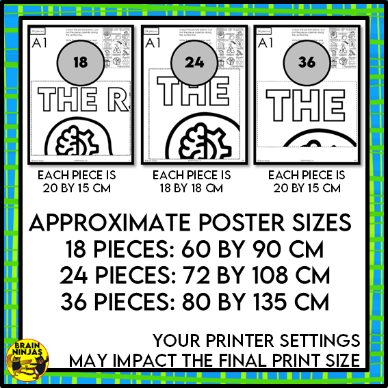 Waste Collaborative Poster The Rs of Waste More Than Recycling | Paper