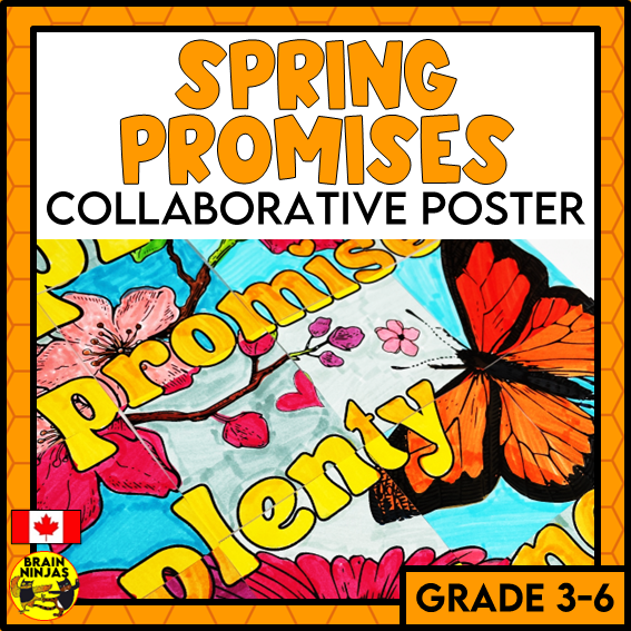 Spring Collaborative Poster | Paper – brainninjas