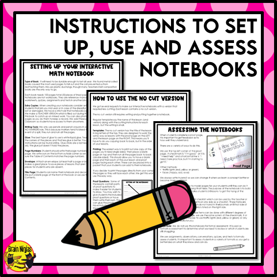 Statistics and Probability Interactive Math Unit | Paper | Grade 4 ...
