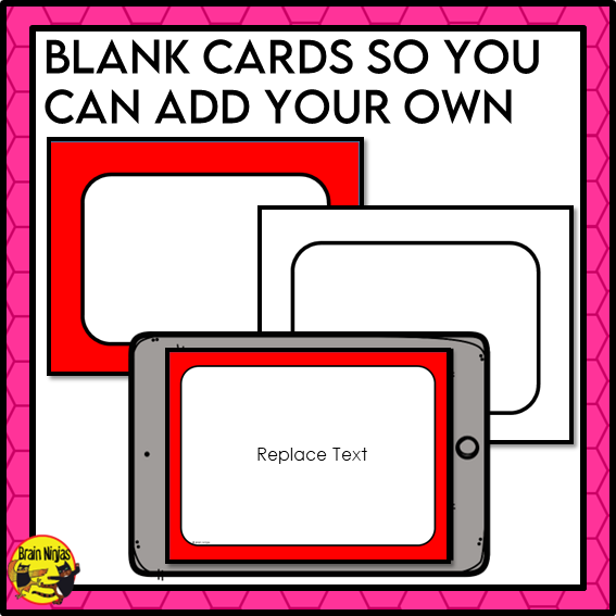 Makerspace Exploration Task Cards | Paper and Digital