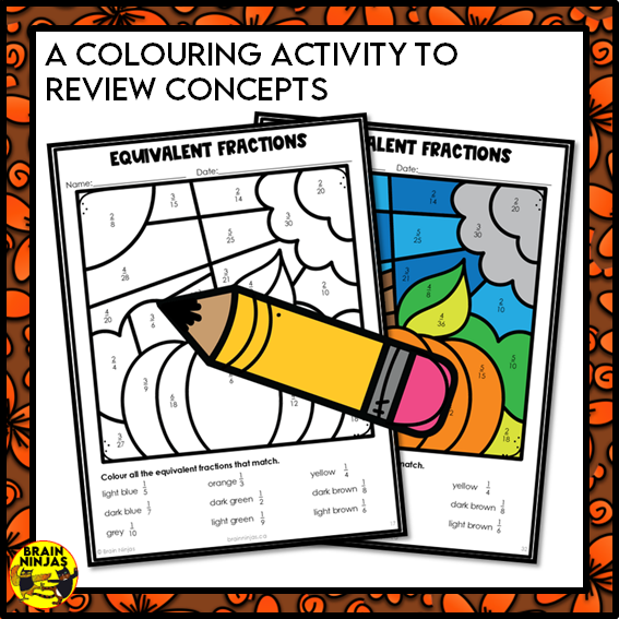 Thanksgiving Math Worksheets for Numbers up to 1 000 000 | Paper