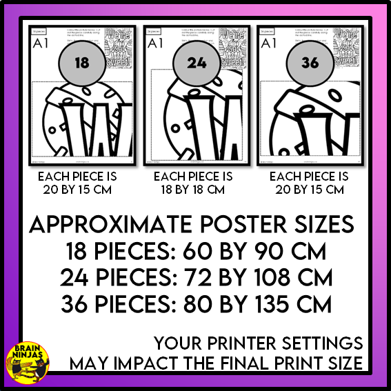 Valentines Day Puzzles and Busy Work | Paper and Digital