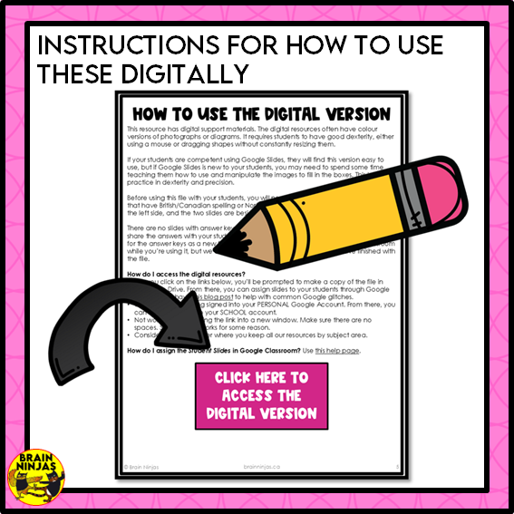 Valentines Day Logic Puzzles | Paper and Digital