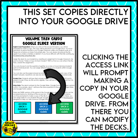 Volume of Rectangular Prisms Math Task Cards | Paper and Digital | Grade 5 Grade 6