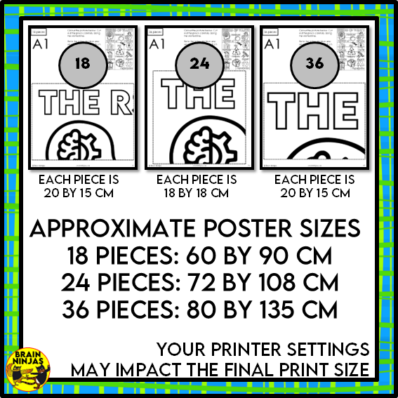 Waste Collaborative Poster The Rs of Waste More Than Recycling | Paper