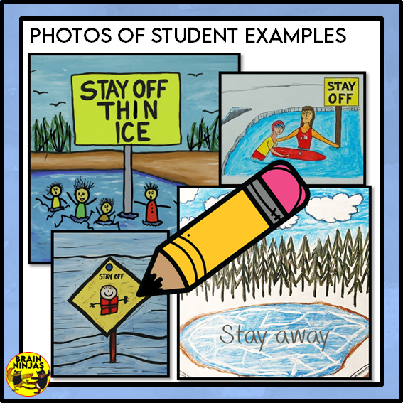 Water Safety and Changes to Bodies of Water | Paper and Digital