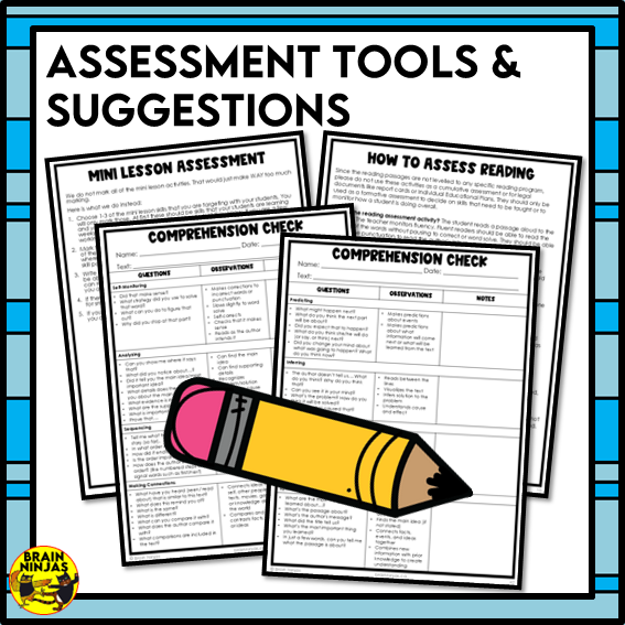 Weather Protection Fabrics and Fibres Reading Comprehension Activities | Paper and Digital