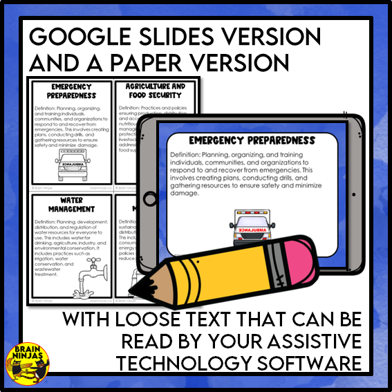 Modern and Historic Weather Tracking Technology Lesson and Activities | Paper and Digital