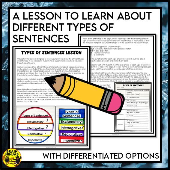 Winter Activity Bundle | Paper and Digital