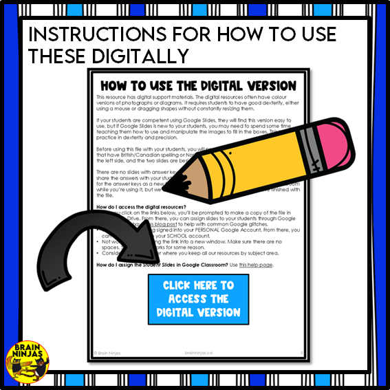 Winter Logic Puzzles | Paper and Digital