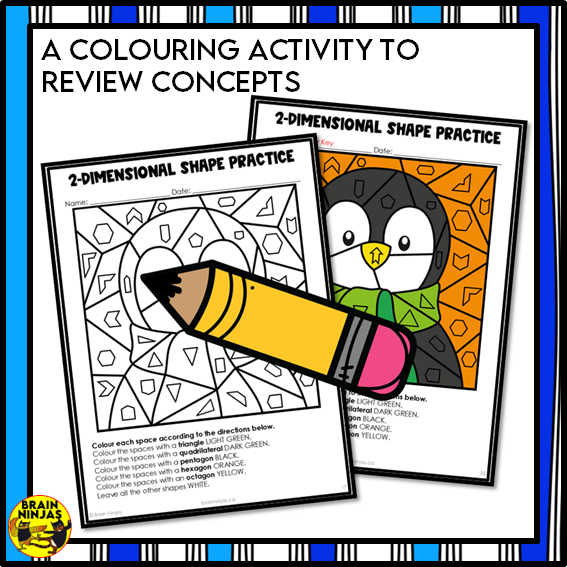 Winter Math Worksheets Numbers to 10 000 | Paper