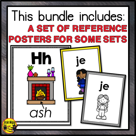 French as a Second Language Activity Bundle | French | Paper and Digital