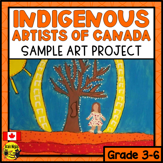 Metis Inspired Free Art Project | Paper