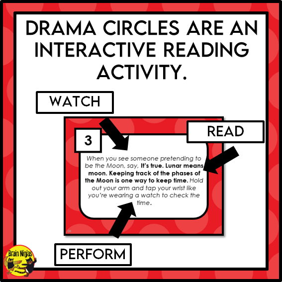 Lunar New Year Drama Circle | Paper