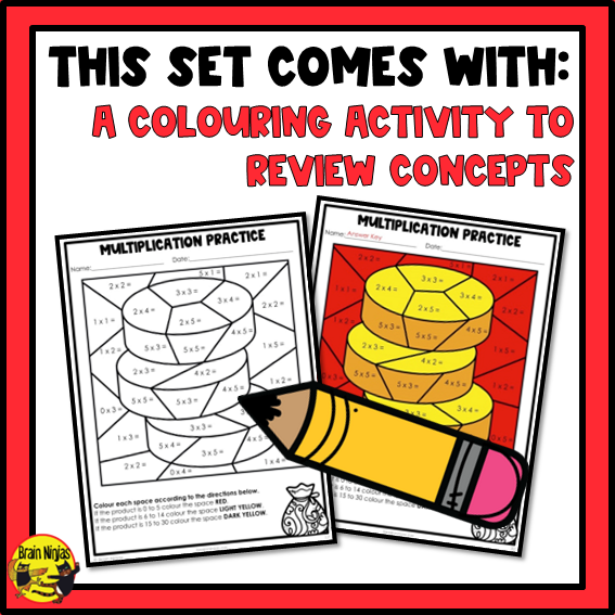 Lunar New Year Math Worksheets | Numbers to 1000 | Paper