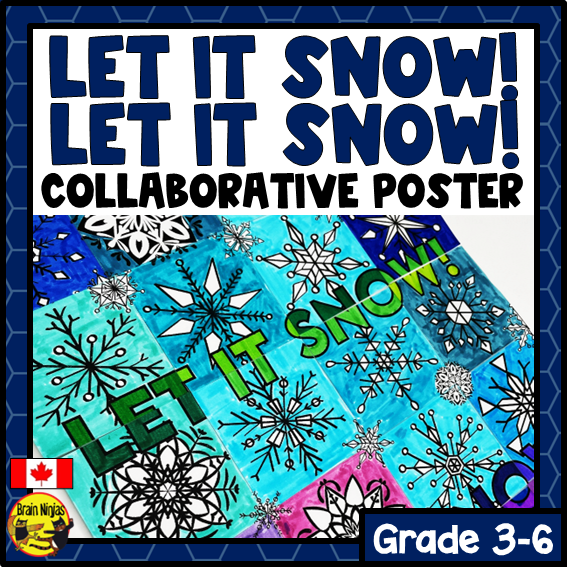 Winter Collaborative Poster | Paper